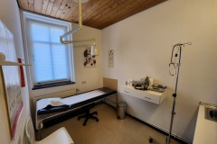 Behandlungszimmer 2