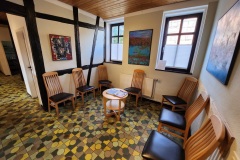 Wartezimmer 1